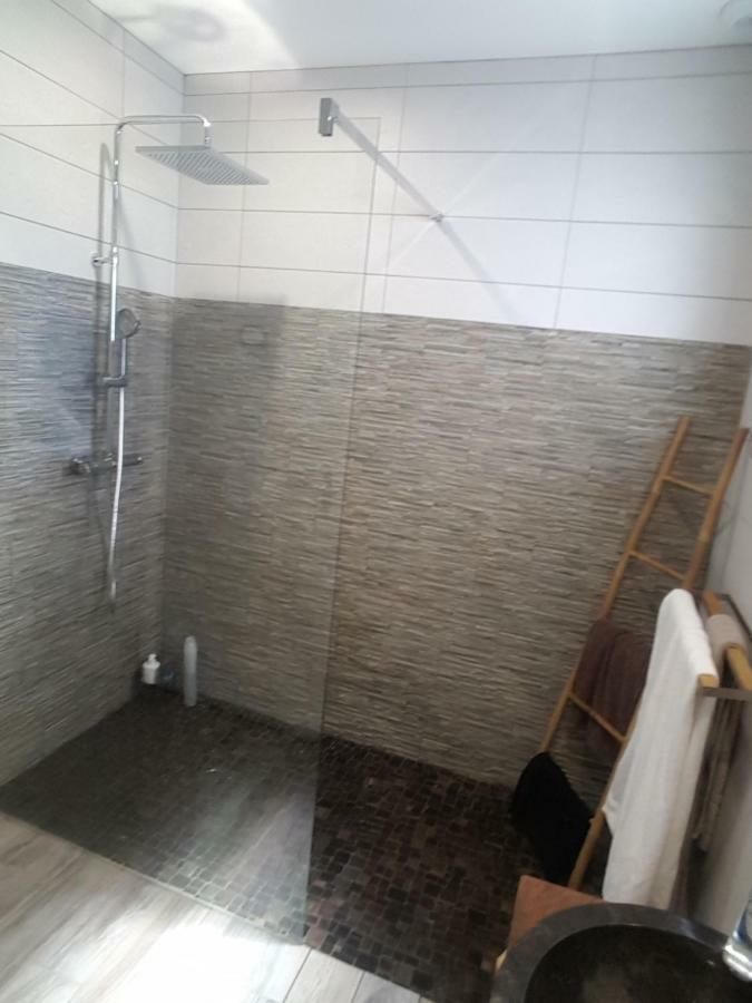 Maison Familiale 3 Ch. Au Centre D'Ax อักซ์-เลส์-แตร์มส์ ภายนอก รูปภาพ