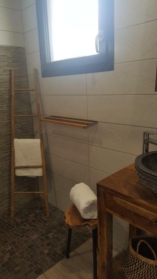 Maison Familiale 3 Ch. Au Centre D'Ax อักซ์-เลส์-แตร์มส์ ภายนอก รูปภาพ
